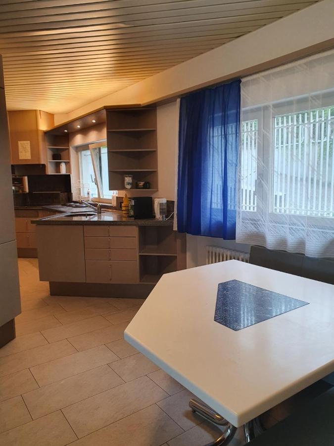 Viktoria Budget Hostel Zurich Extérieur photo