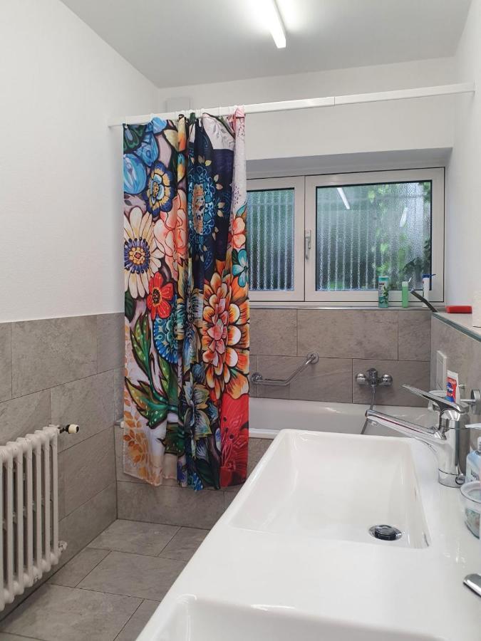 Viktoria Budget Hostel Zurich Extérieur photo