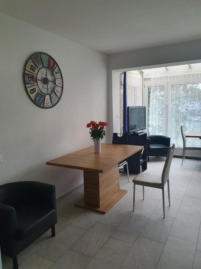 Viktoria Budget Hostel Zurich Extérieur photo